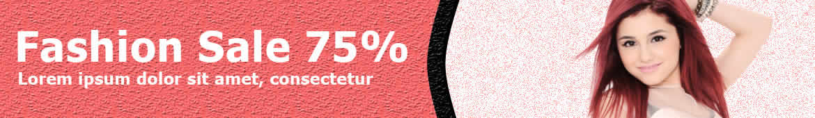 fashion banner img